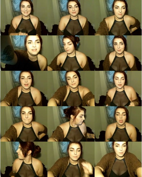 Download Video File: myfreecams caraisonfire