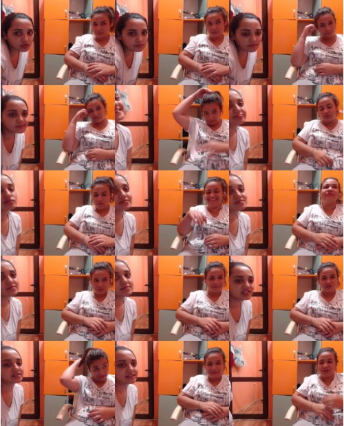 Download Video File: myfreecams cathykat