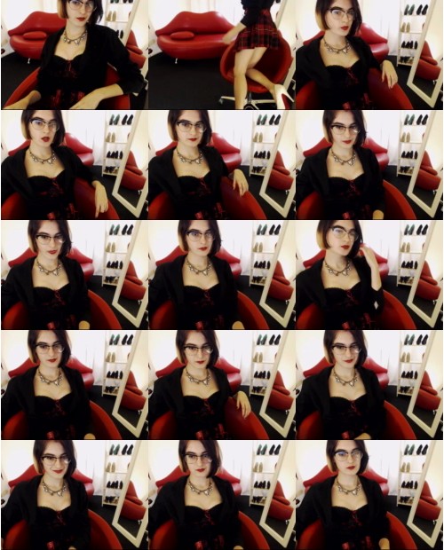 Download Video File: myfreecams cattwoman1