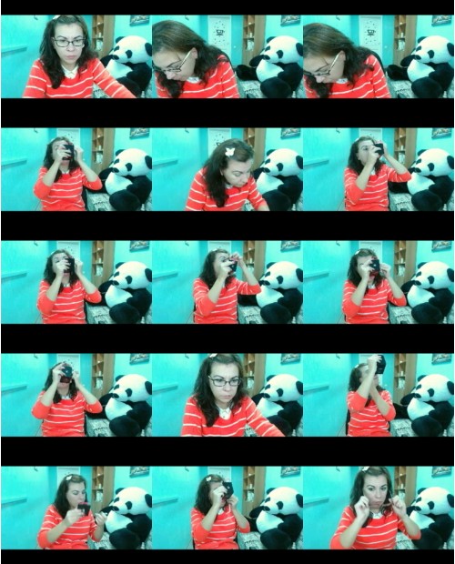 Download Video File: myfreecams catymuse