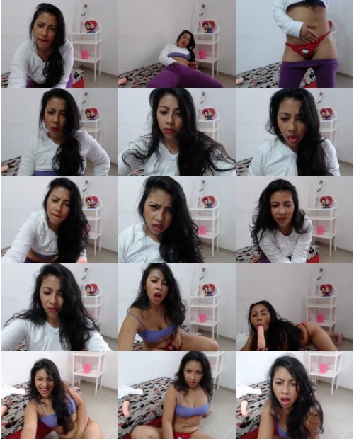 Download Video File: myfreecams celesttevega