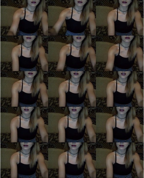 Download Video File: myfreecams cexymonika