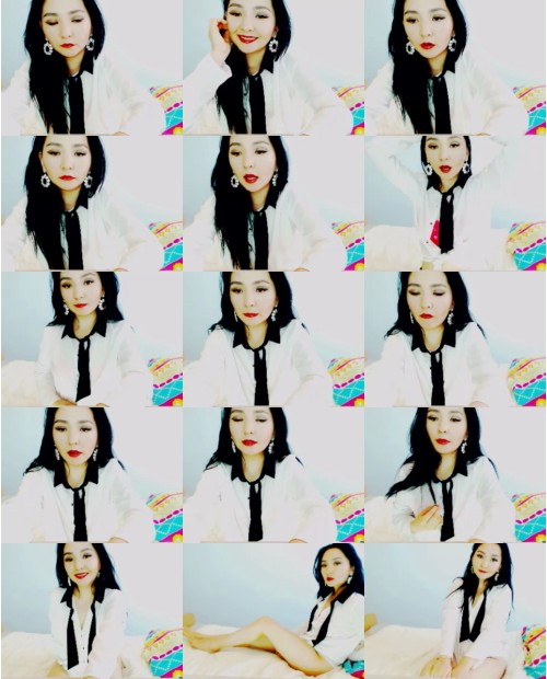 Download Video File: myfreecams chaileezhang