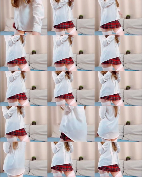 Download Video File: myfreecams champagnekate