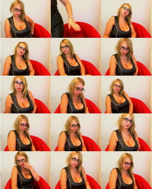 Download Video File: myfreecams chantalfemdom