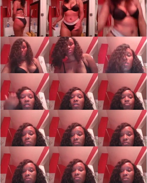 Download Video File: myfreecams chardnae23