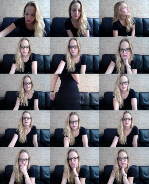 Download Video File: myfreecams charissasmile