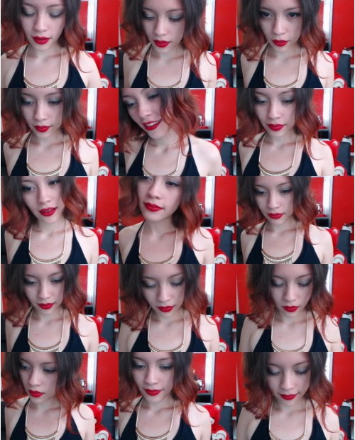 Download Video File: myfreecams charloterosse