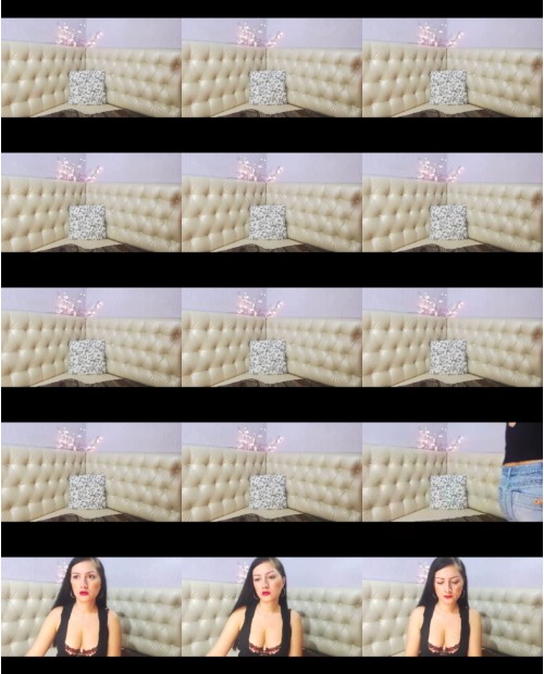 Download Video File: myfreecams charm bella