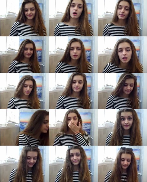 Download Video File: myfreecams charmdolly 18