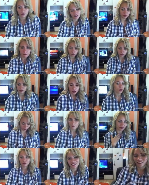 Download Video File: myfreecams charolin