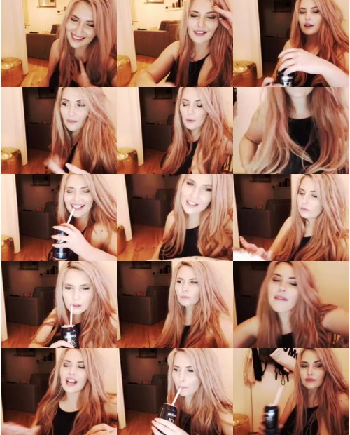 Download Video File: myfreecams cheekyyfunn