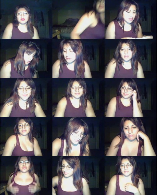 Download Video File: myfreecams cherez