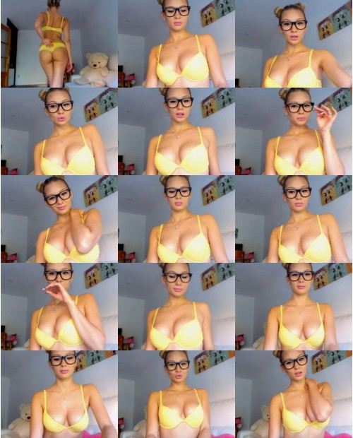 Download Video File: myfreecams cherrylara