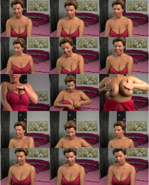 Download Video File: myfreecams christinedior