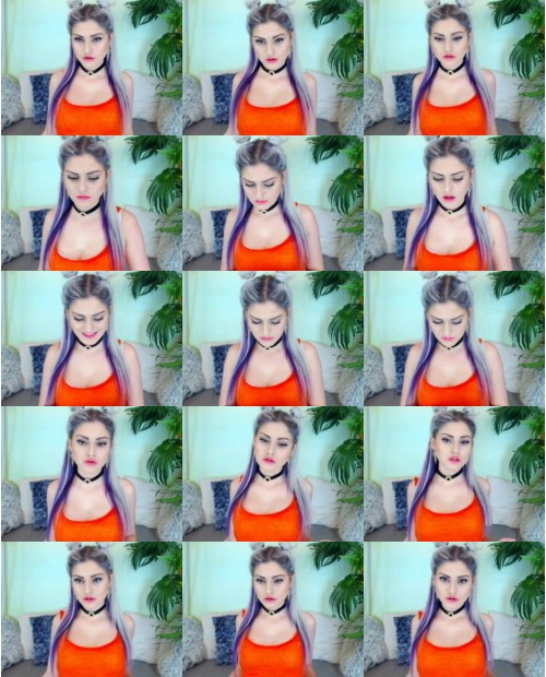 Download Video File: myfreecams christinev