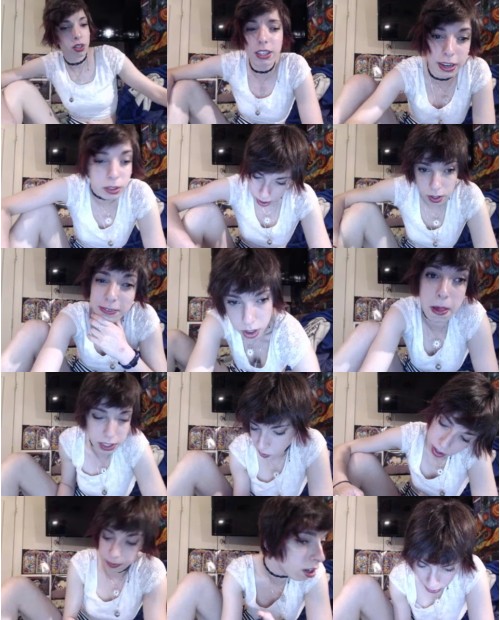 Download Video File: myfreecams chronickitkat