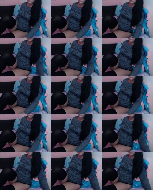 Download Video File: myfreecams chryssteen