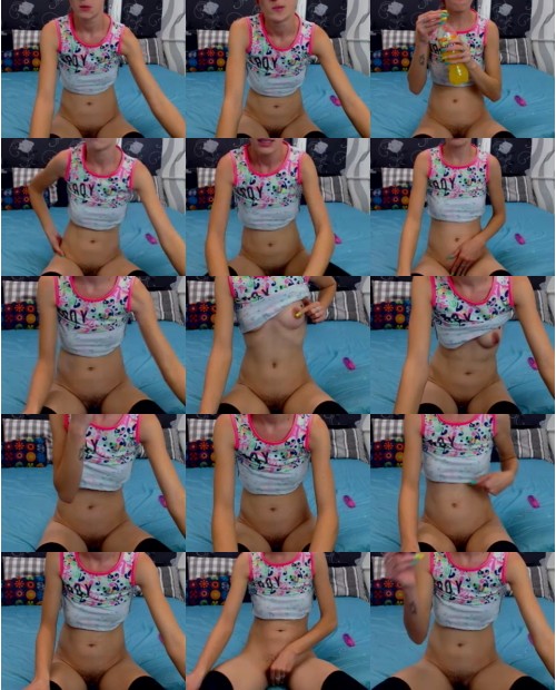 Download Video File: myfreecams chryssye