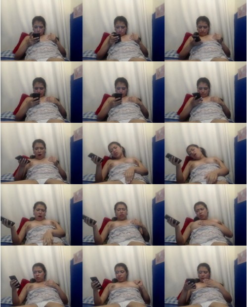 Download Video File: myfreecams cielo ohmibod