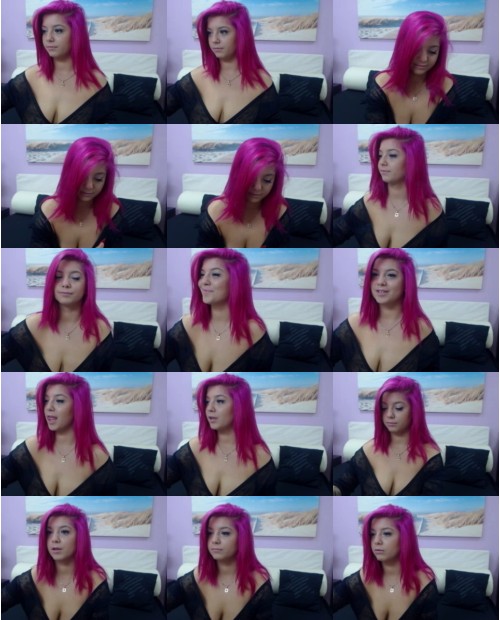 Download Video File: myfreecams claramay