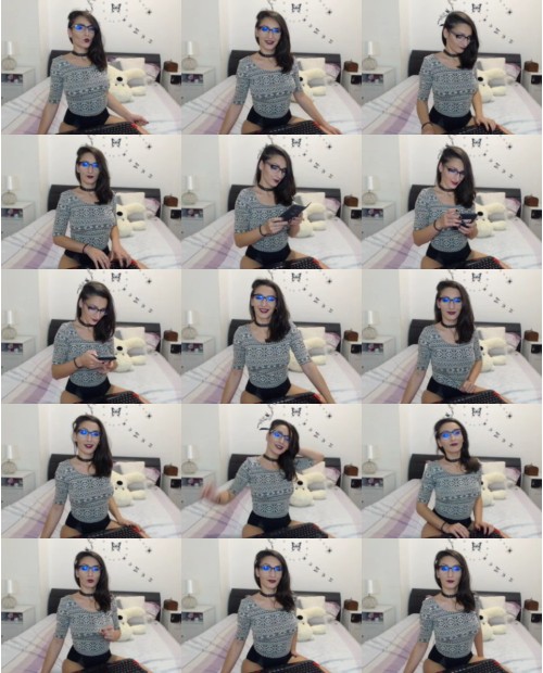 Download Video File: myfreecams classyxcat