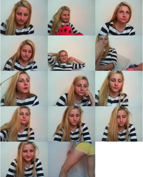 Download Video File: myfreecams cleo ash