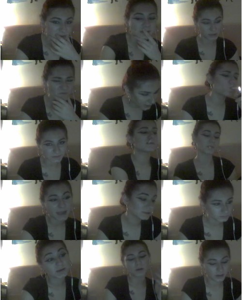 Download Video File: myfreecams cokegirls187