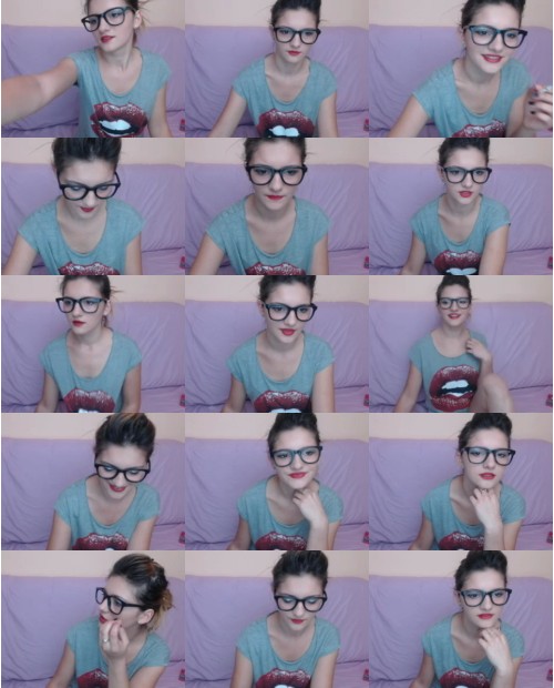 Download Video File: myfreecams consuela20