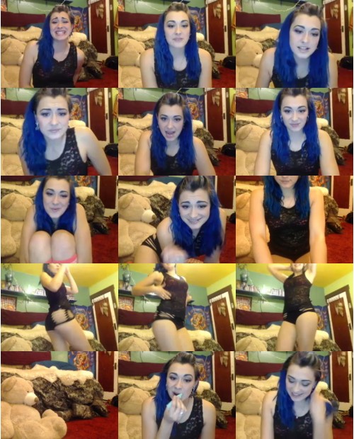 Download Video File: myfreecams coraline reef