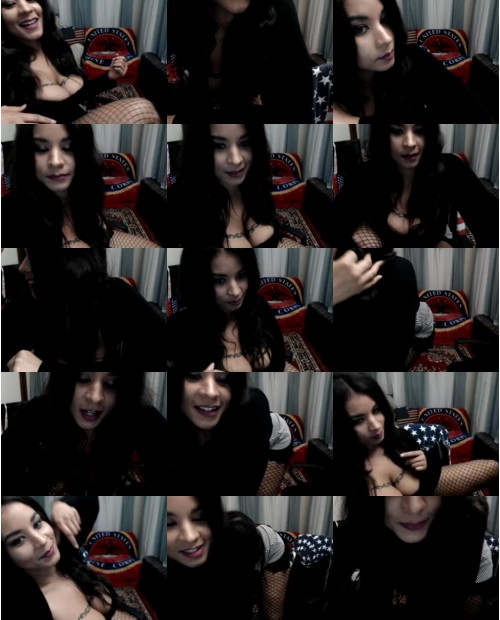 Download Video File: myfreecams corporalrogue