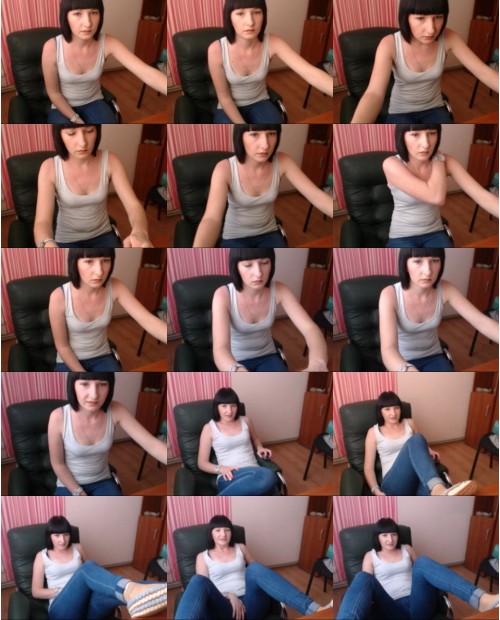 Download Video File: myfreecams crazy ksenia