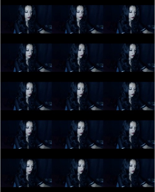 Download Video File: myfreecams crueldom