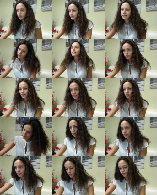 Download Video File: myfreecams curlyangelika