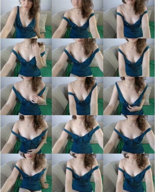 Download Video File: myfreecams curlyby