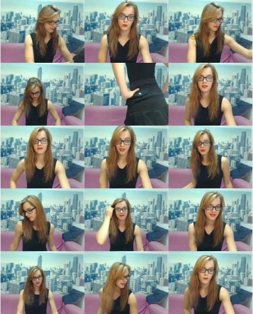 Download Video File: myfreecams cute linda18