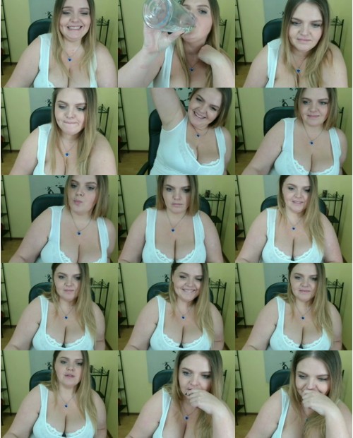 Download Video File: myfreecams cutebbwdoll