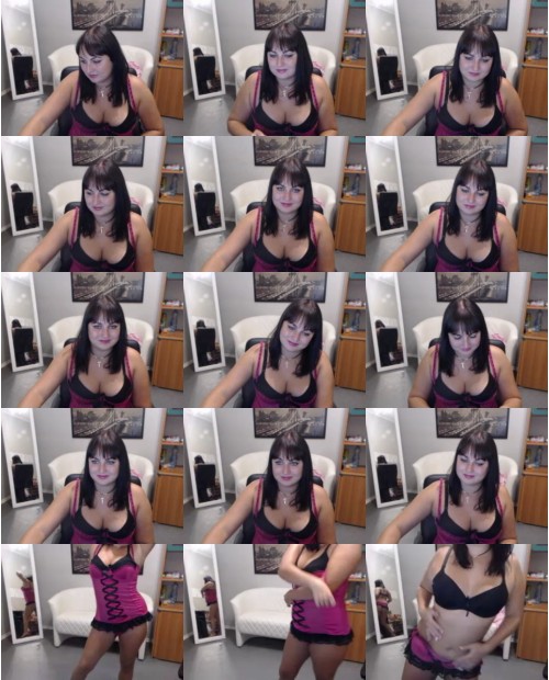 Download Video File: myfreecams cutecarolinaa