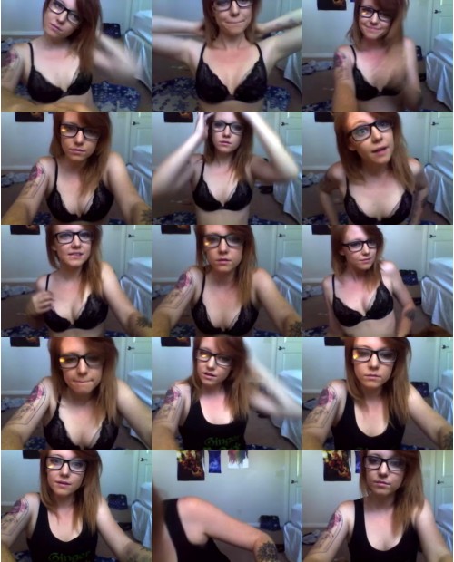 Download Video File: myfreecams dabbin fox