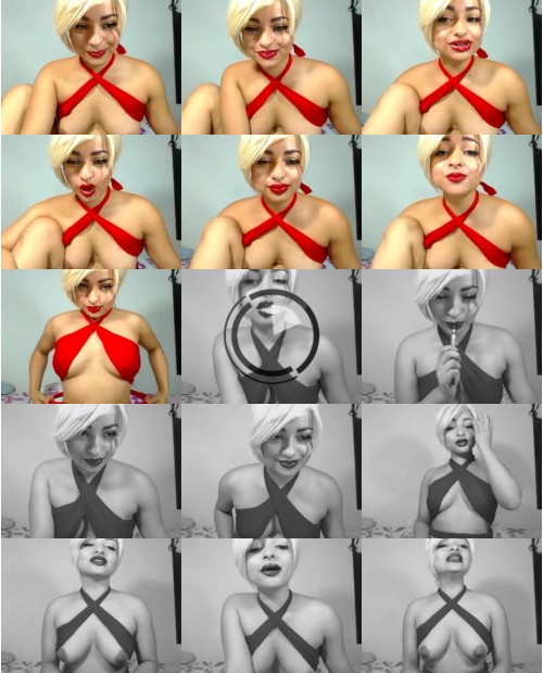 Download Video File: myfreecams dalilah love