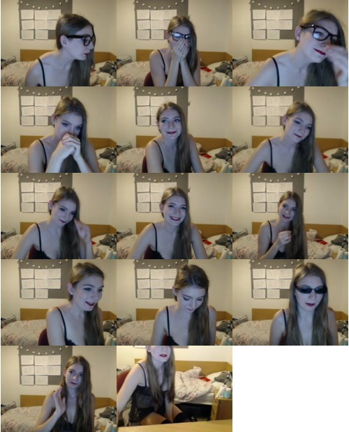 Download Video File: myfreecams dani darling