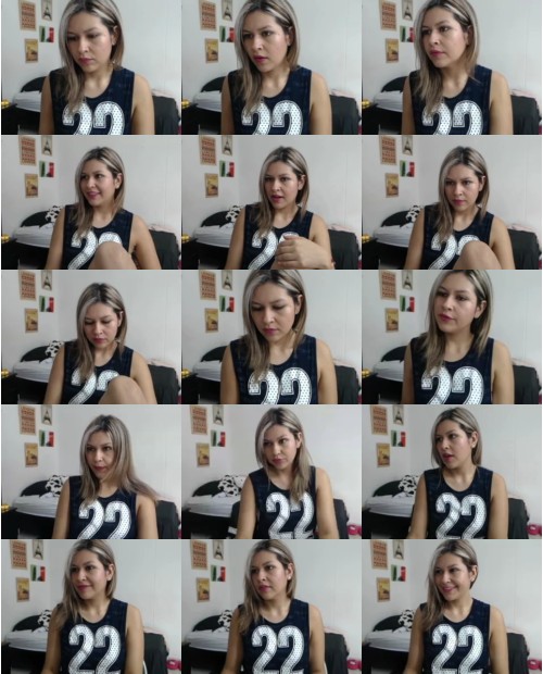 Download Video File: myfreecams danii moon