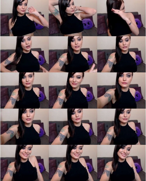 Download Video File: myfreecams danispice