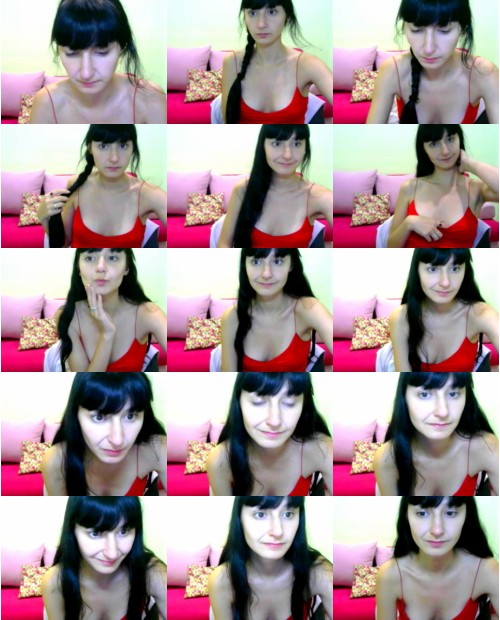 Download Video File: myfreecams danna crush