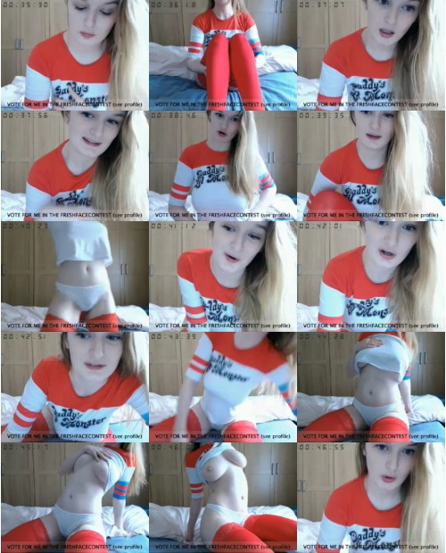 Download Video File: myfreecams darcy james