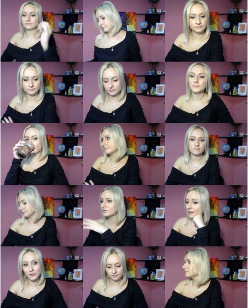 Download Video File: myfreecams darina28