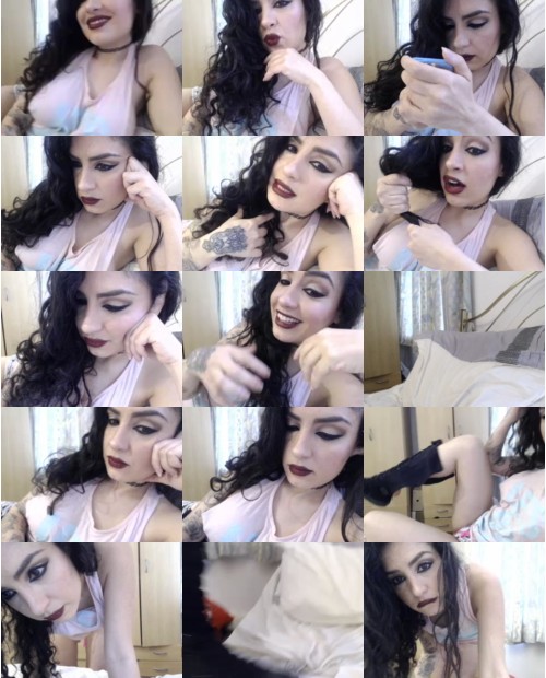 Download Video File: myfreecams darkparadise 