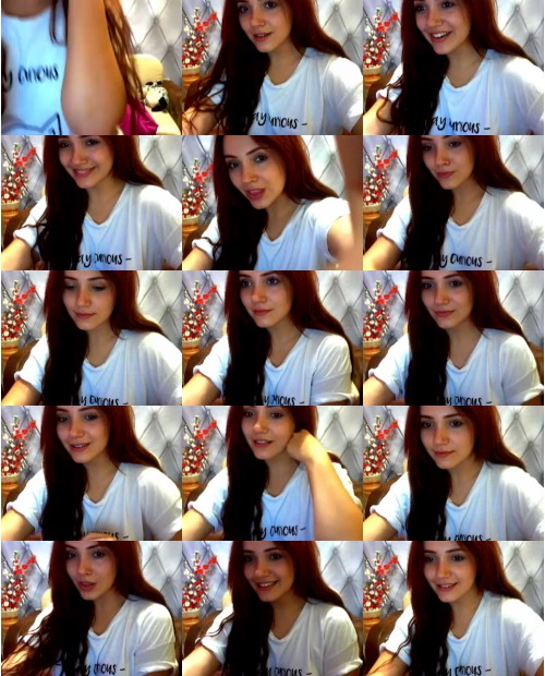 Download Video File: myfreecams dayanafoxy