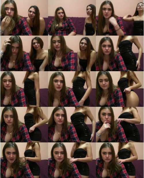 Download Video File: myfreecams daynasexxxy