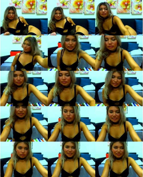 Download Video File: myfreecams dearlindi